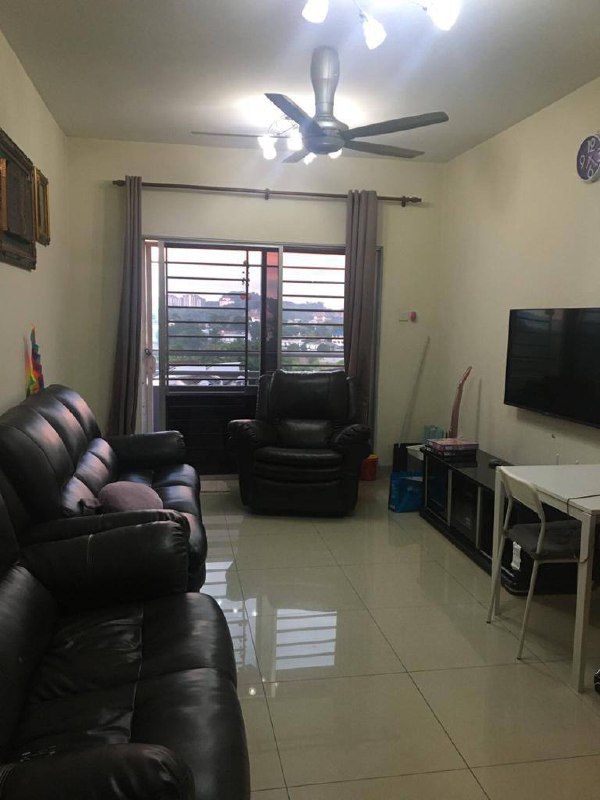 Bukit Jalil Kinrara Mas Condo - photo 2