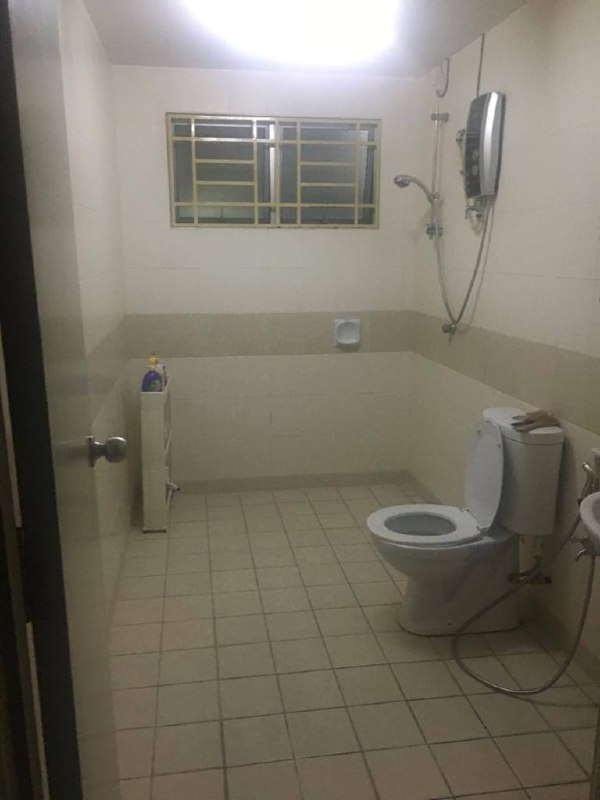 Bukit Jalil Kinrara Mas Condo - photo 6