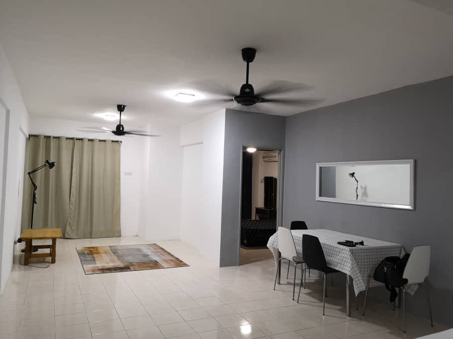 Cheras Warisan Cityview - photo 2