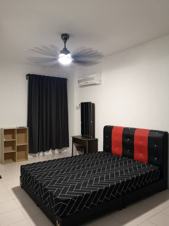 Cheras Warisan Cityview - photo 6