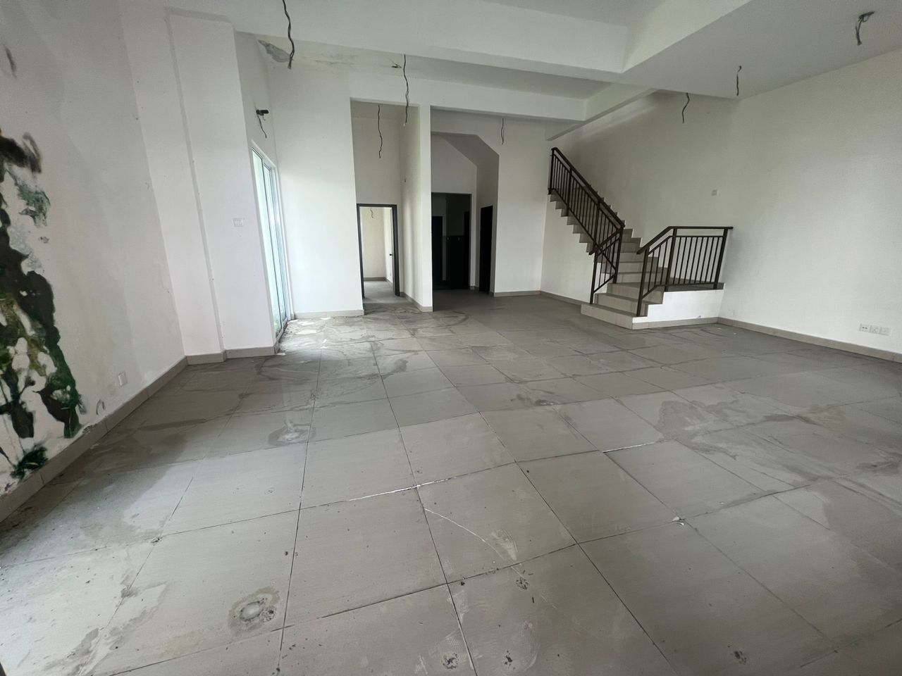 Saujana Rawang Semi D 3 Storey - photo 2