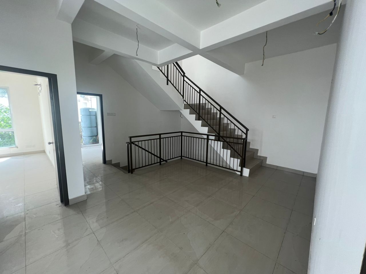 Saujana Rawang Semi D 3 Storey - photo 3