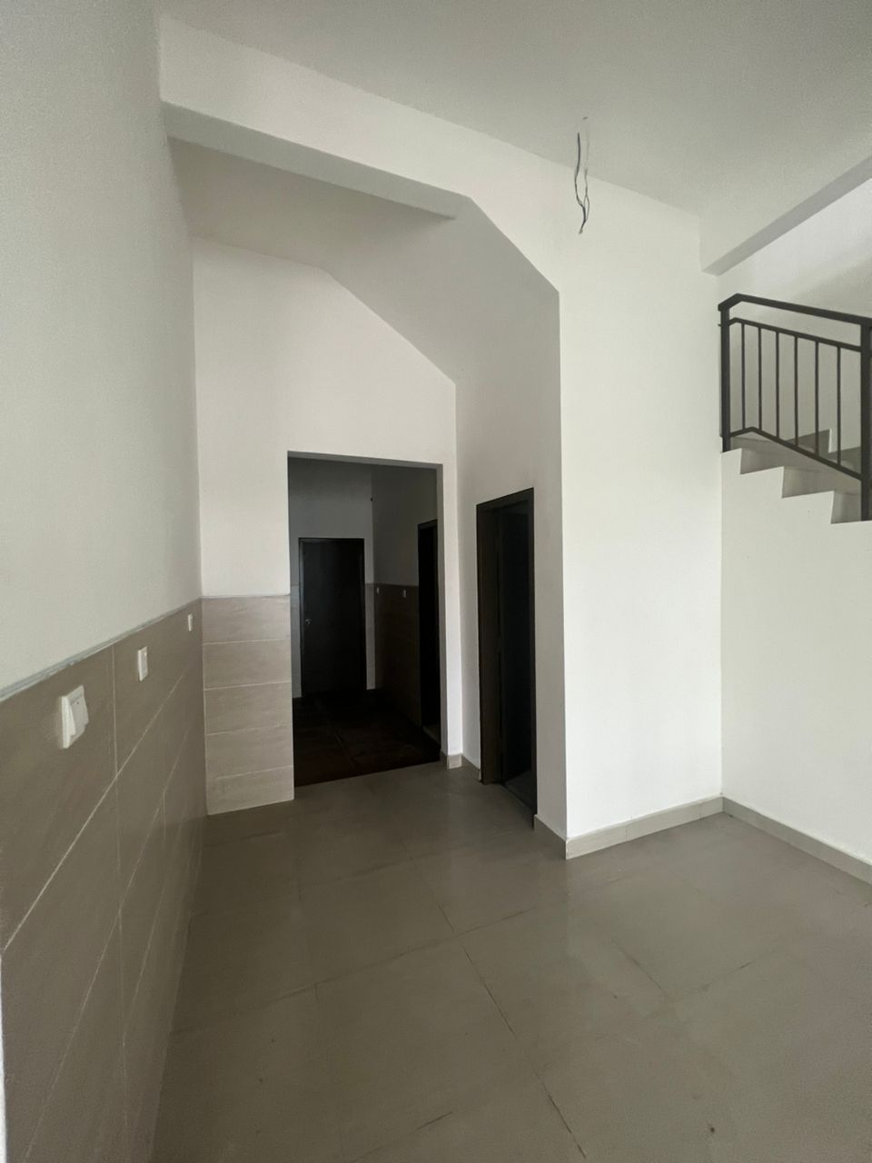 Saujana Rawang Semi D 3 Storey - photo 4