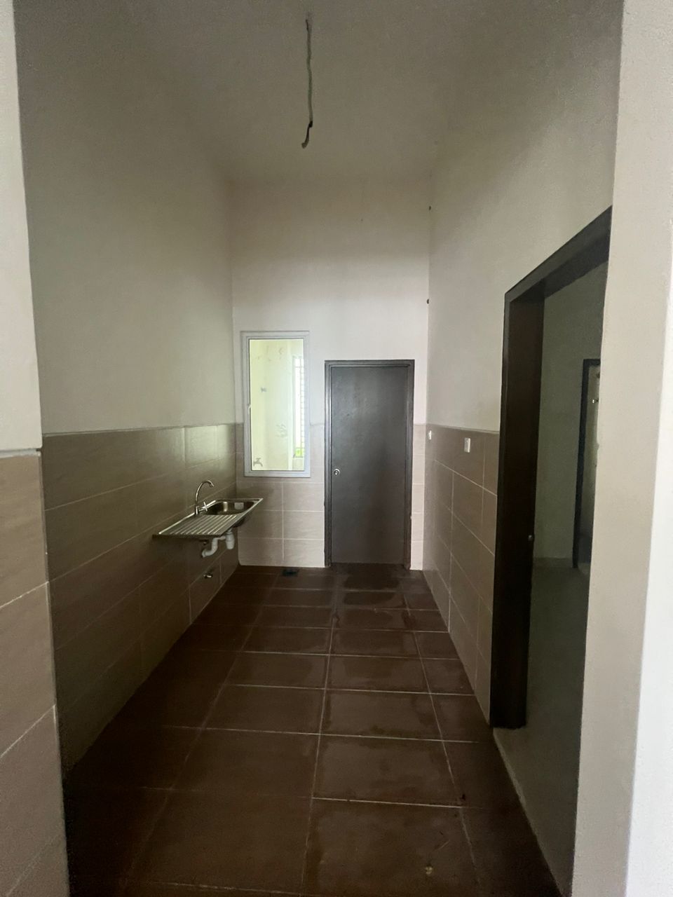 Saujana Rawang Semi D 3 Storey - photo 9