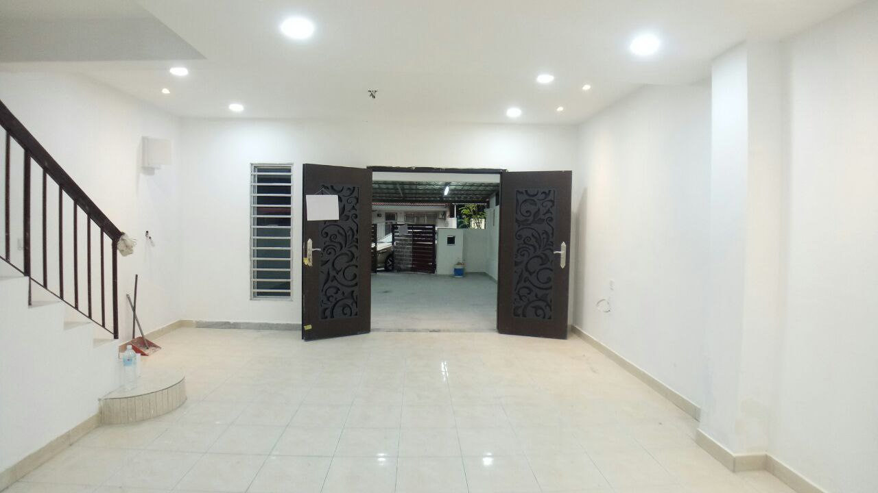 Taman Puteri Heights Rawang