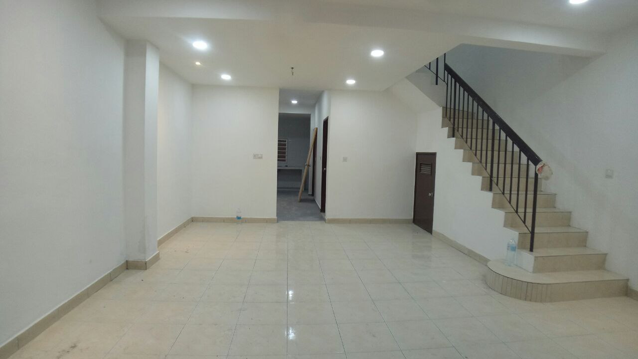 Taman Puteri Heights Rawang - photo 3