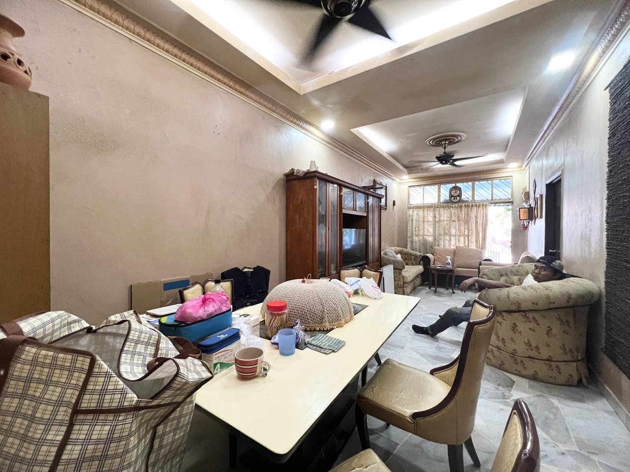 Berjaya Park Seksyen 32 Shah Alam Single Storey - photo 4