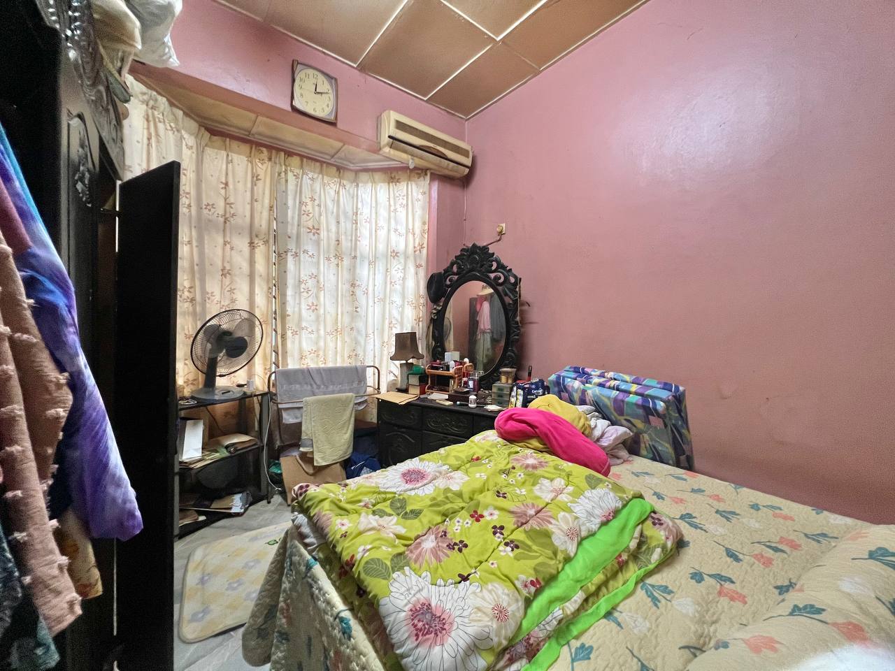 Berjaya Park Seksyen 32 Shah Alam Single Storey - photo 6