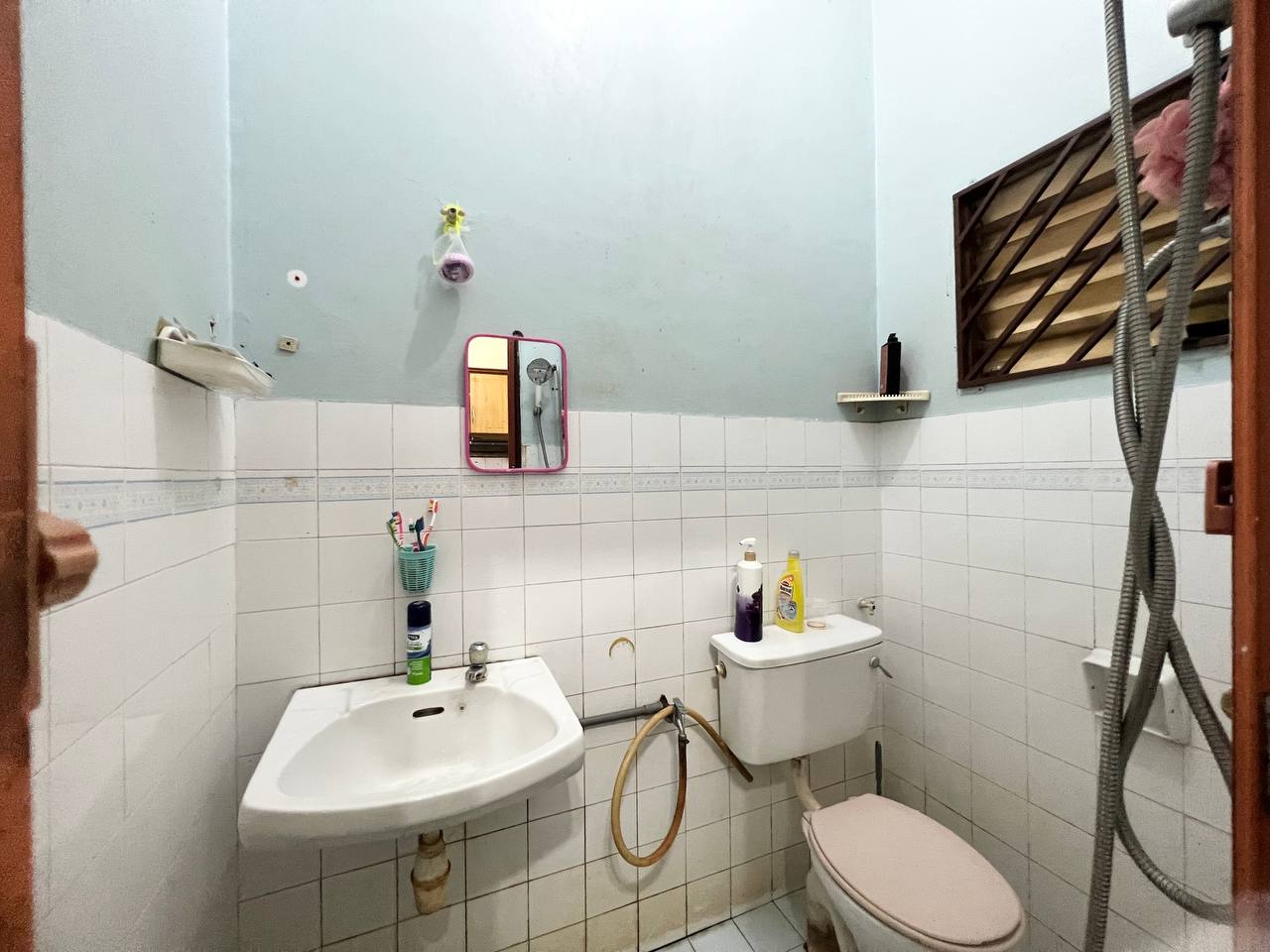 Berjaya Park Seksyen 32 Shah Alam Single Storey - photo 8