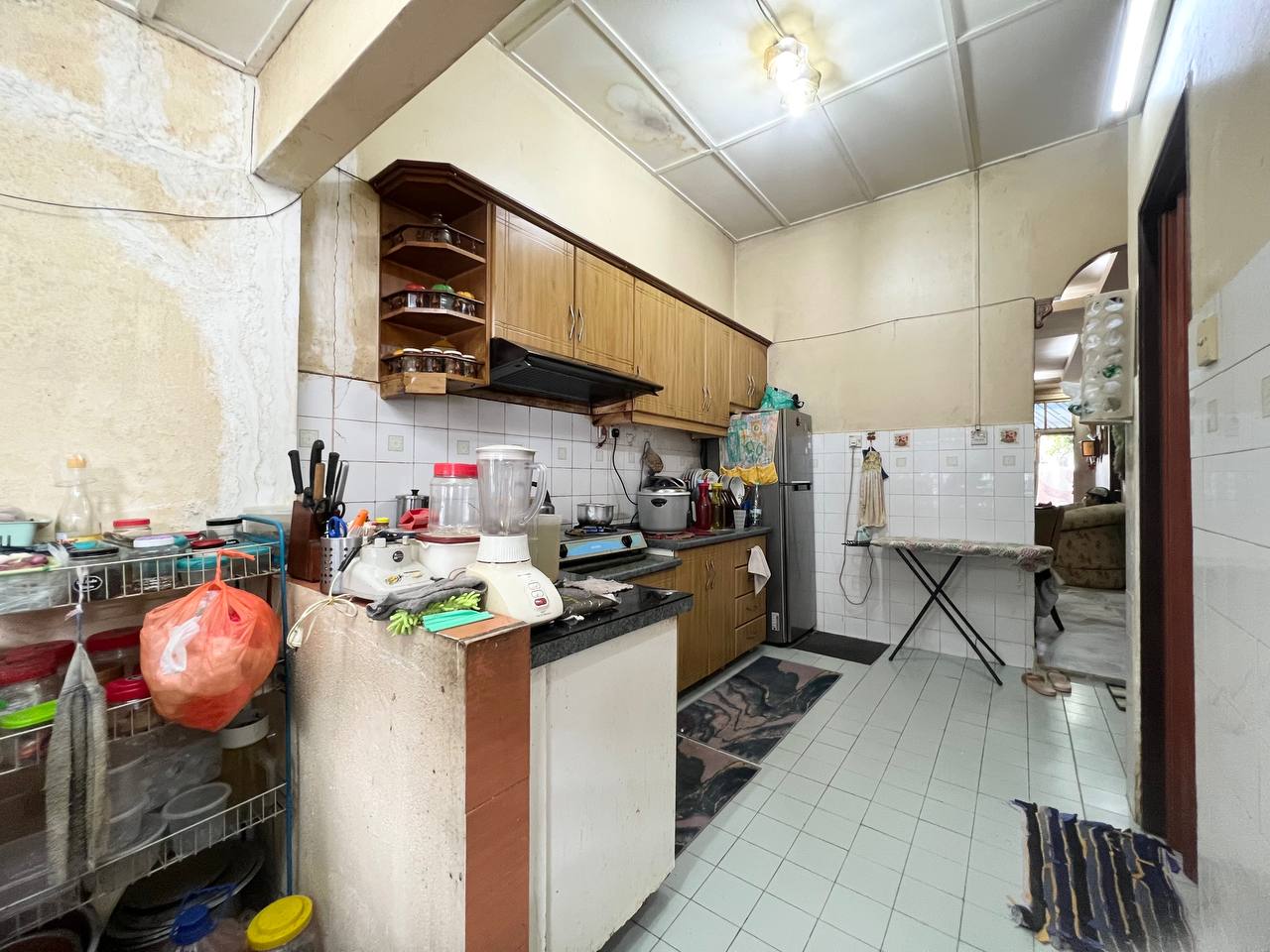 Berjaya Park Seksyen 32 Shah Alam Single Storey - photo 9