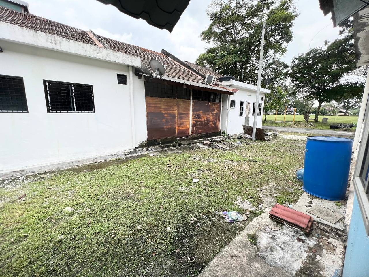 Berjaya Park Seksyen 32 Shah Alam Single Storey - photo 10