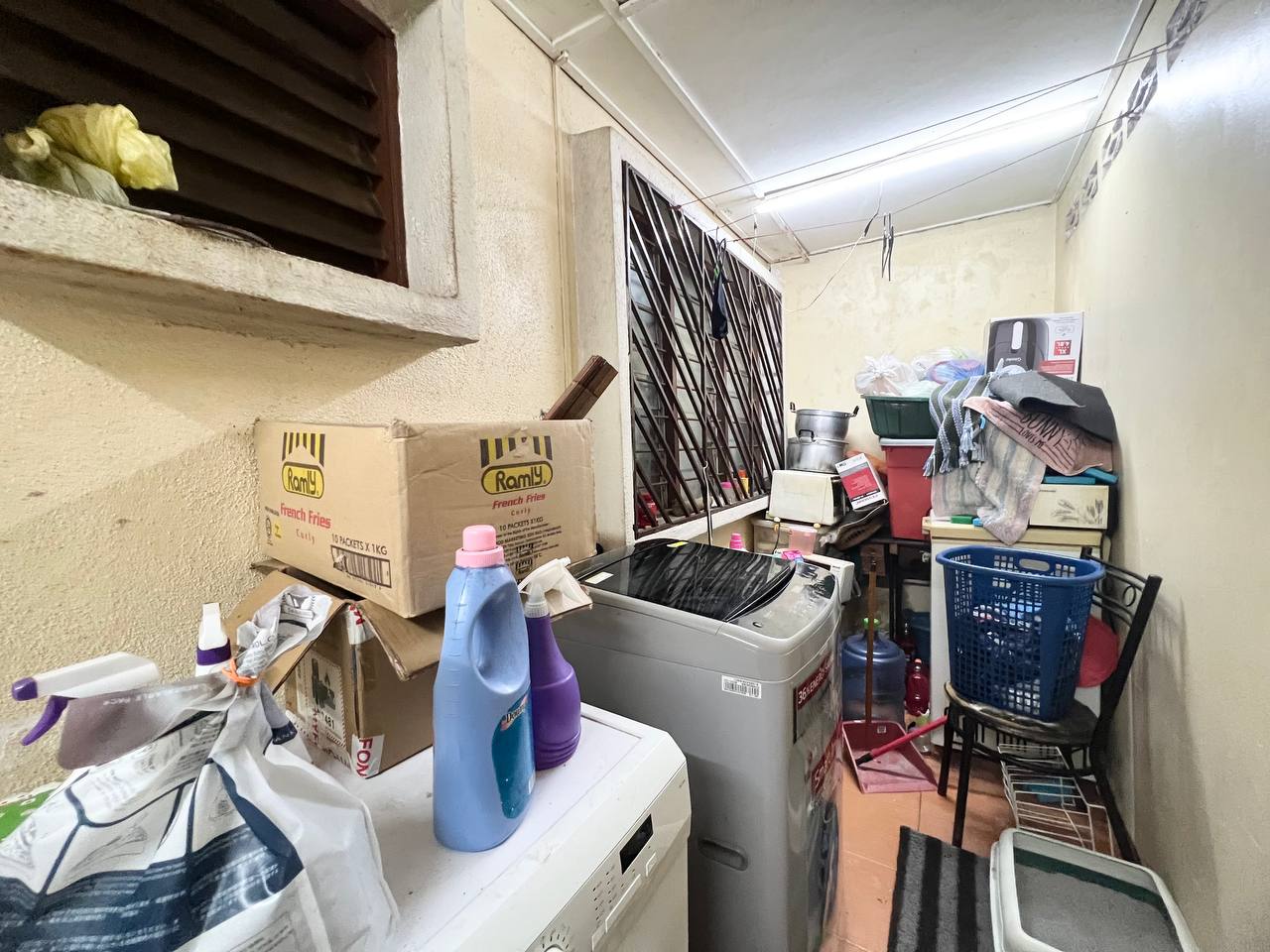 Berjaya Park Seksyen 32 Shah Alam Single Storey - photo 12