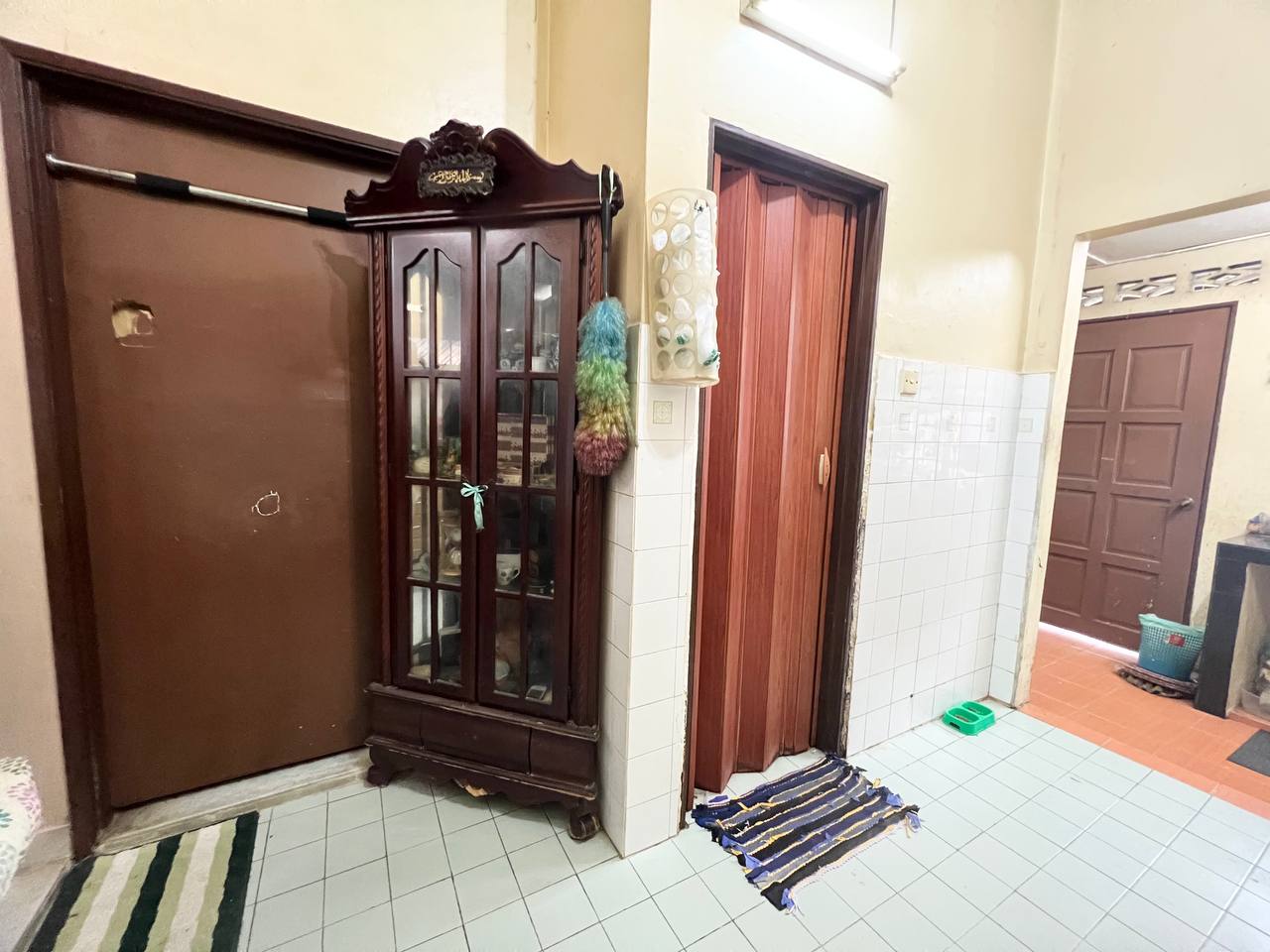 Berjaya Park Seksyen 32 Shah Alam Single Storey - photo 13