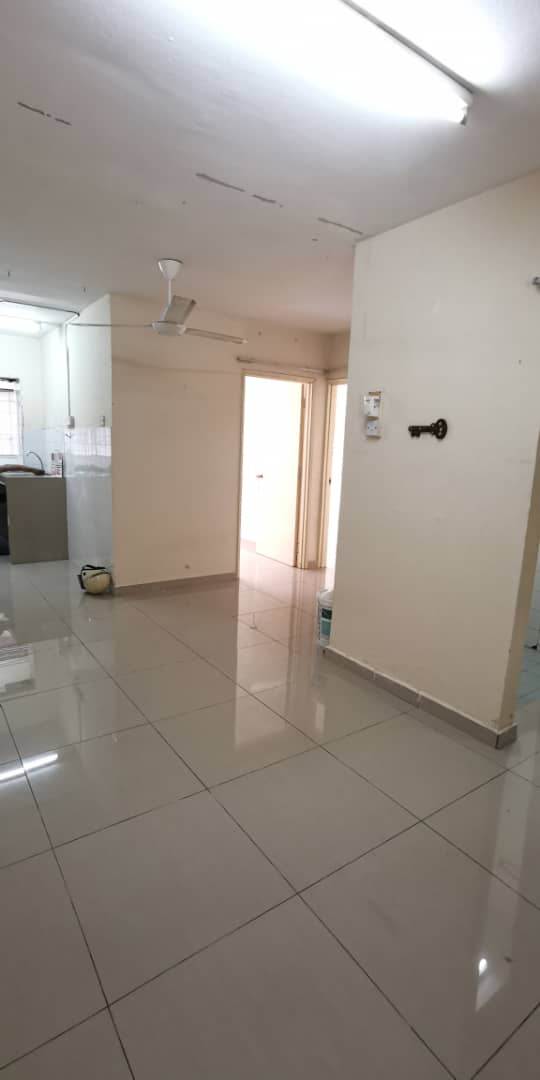 Desa Satu Apartment Kepong - photo 3