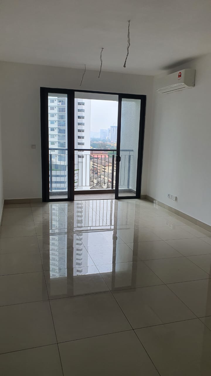 PV9 Residences Taman Melati Setapak