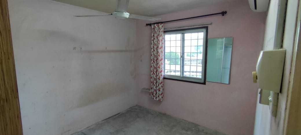 Blok B Pangsapuri Sri Penara Bandar Sri Permaisuri - photo 6