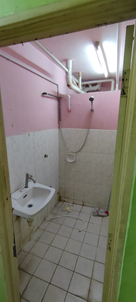Blok B Pangsapuri Sri Penara Bandar Sri Permaisuri - photo 10