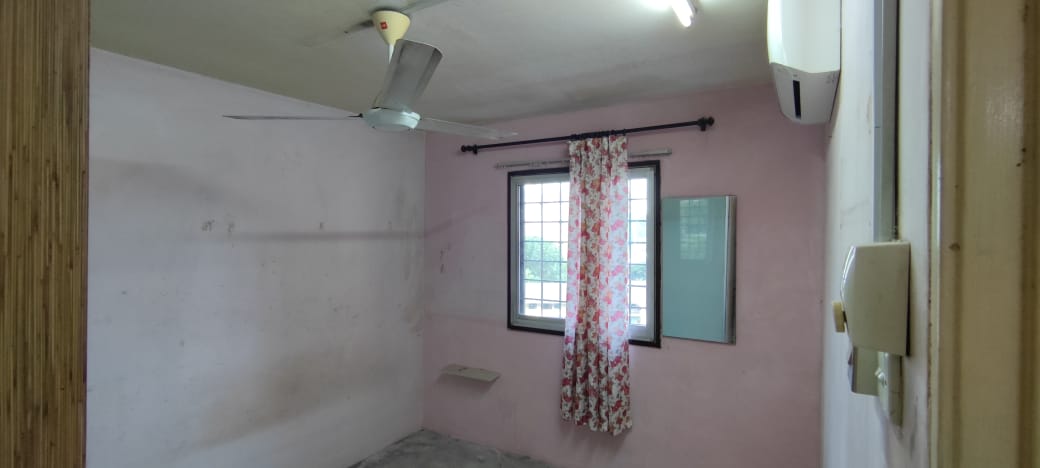 Blok B Pangsapuri Sri Penara Bandar Sri Permaisuri - photo 11