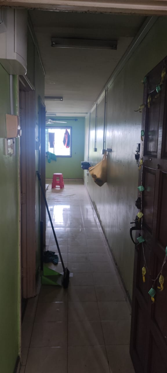 Blok B Pangsapuri Sri Penara Bandar Sri Permaisuri - photo 13