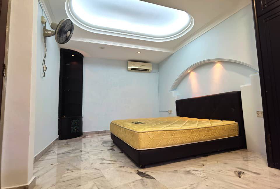 casa ria taman maluri cheras - photo 5