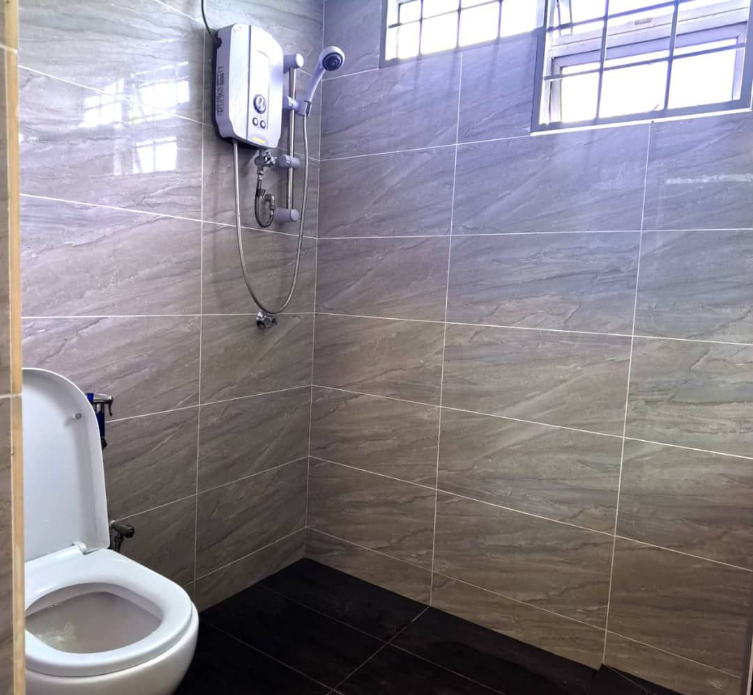 casa ria taman maluri cheras - photo 6