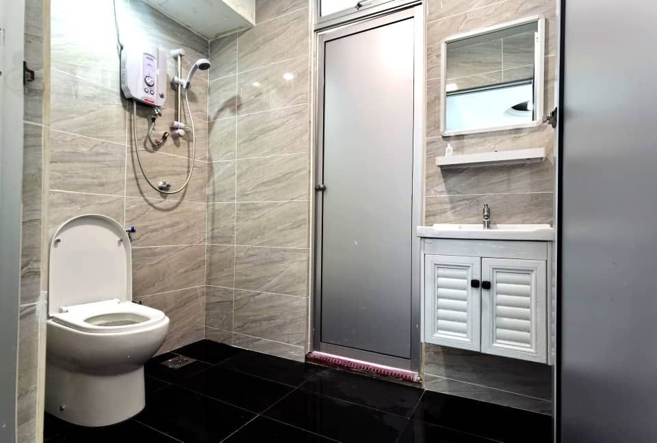 casa ria taman maluri cheras - photo 7
