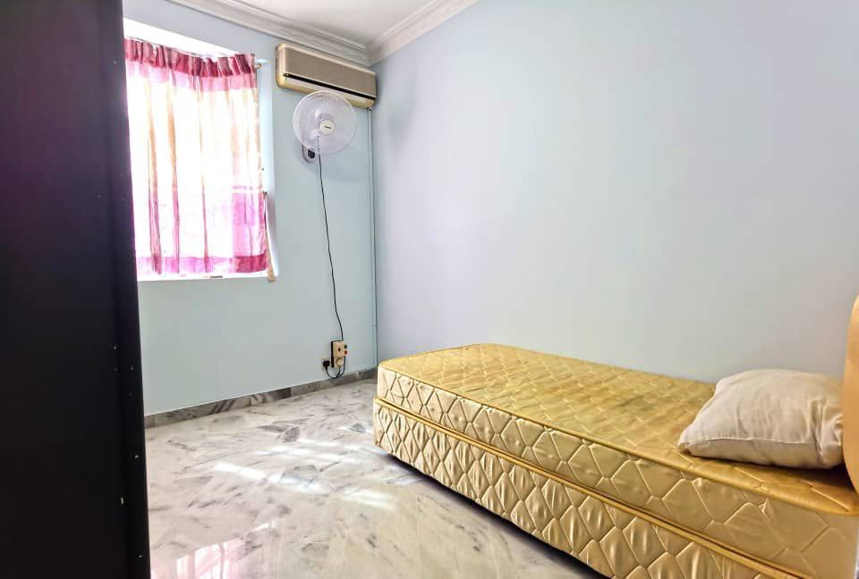 casa ria taman maluri cheras - photo 11