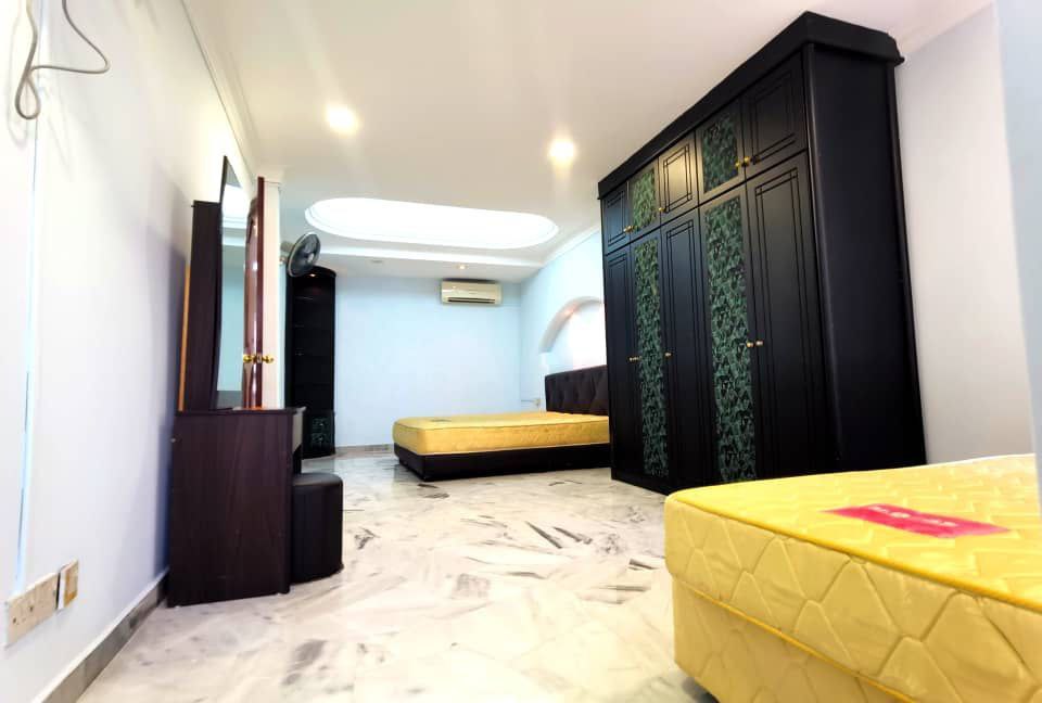 casa ria taman maluri cheras - photo 12
