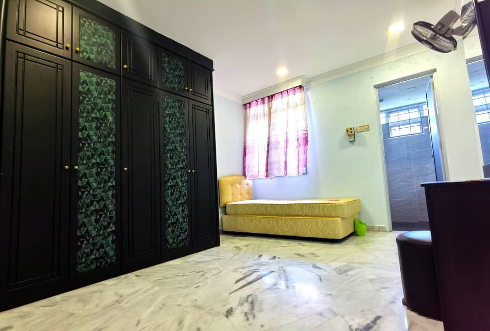 casa ria taman maluri cheras - photo 13