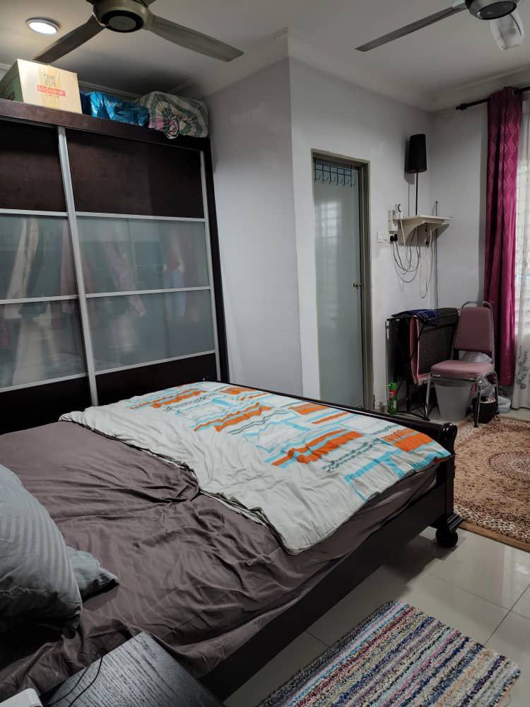 Taman Cheras Jaya Single Storey Endlot - photo 6