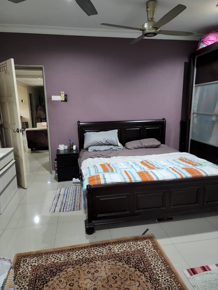 Taman Cheras Jaya Single Storey Endlot - photo 7
