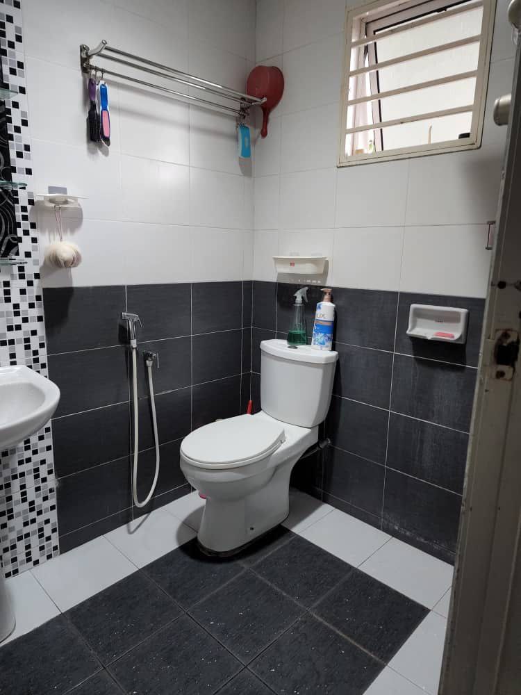 Taman Cheras Jaya Single Storey Endlot - photo 8