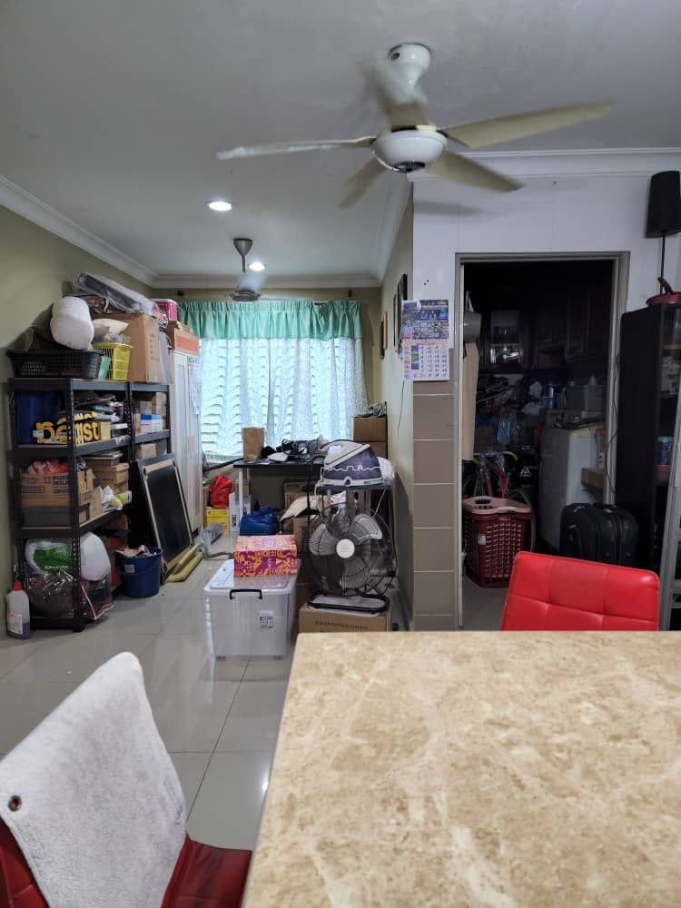 Taman Cheras Jaya Single Storey Endlot - photo 11