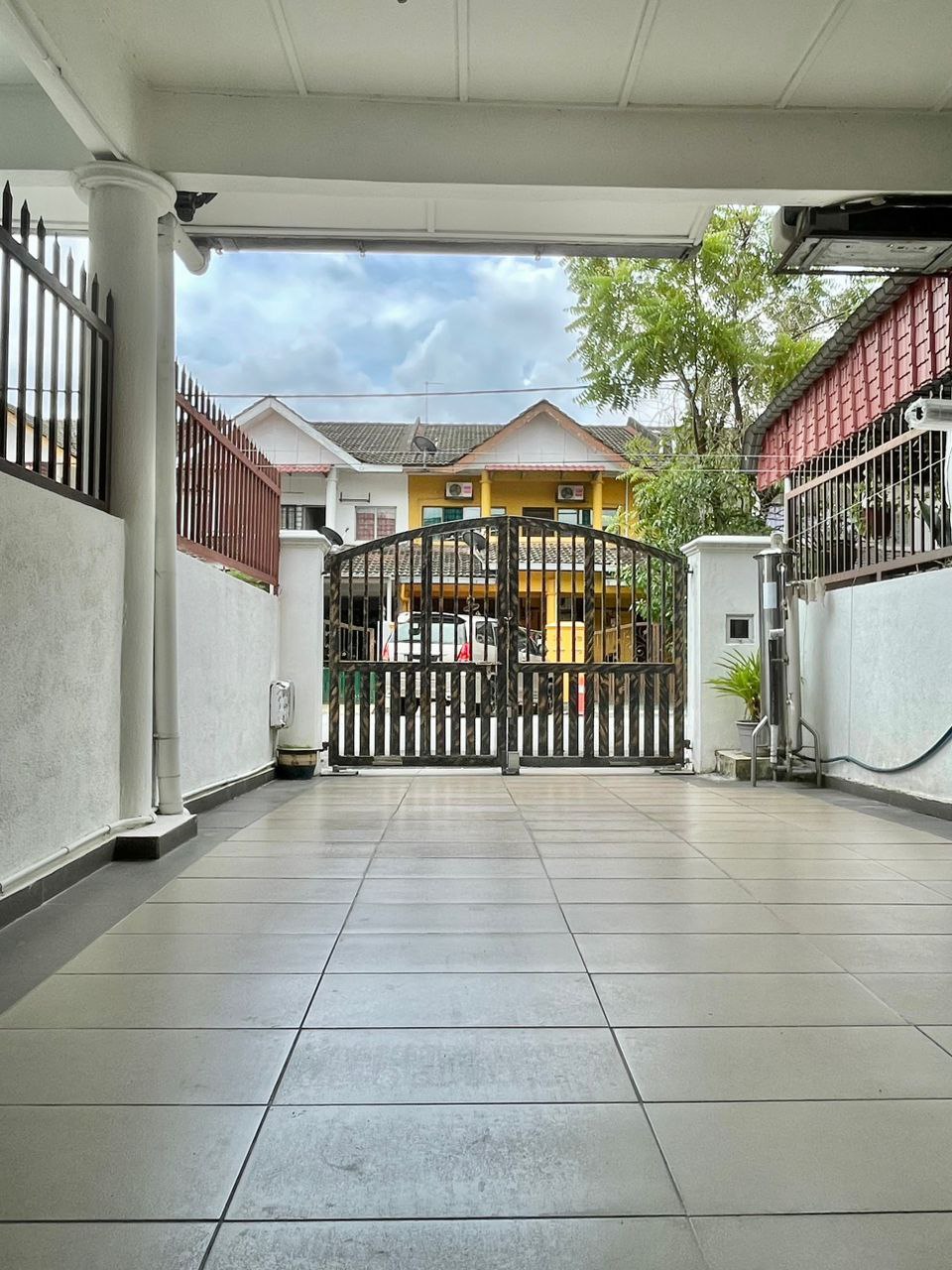 Townhouse Ground Floor Pandan Indah - photo 2