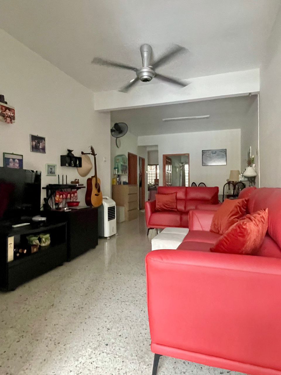 Townhouse Ground Floor Pandan Indah - photo 3