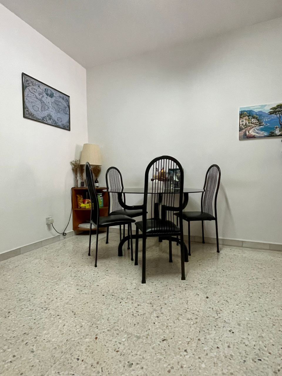 Townhouse Ground Floor Pandan Indah - photo 4