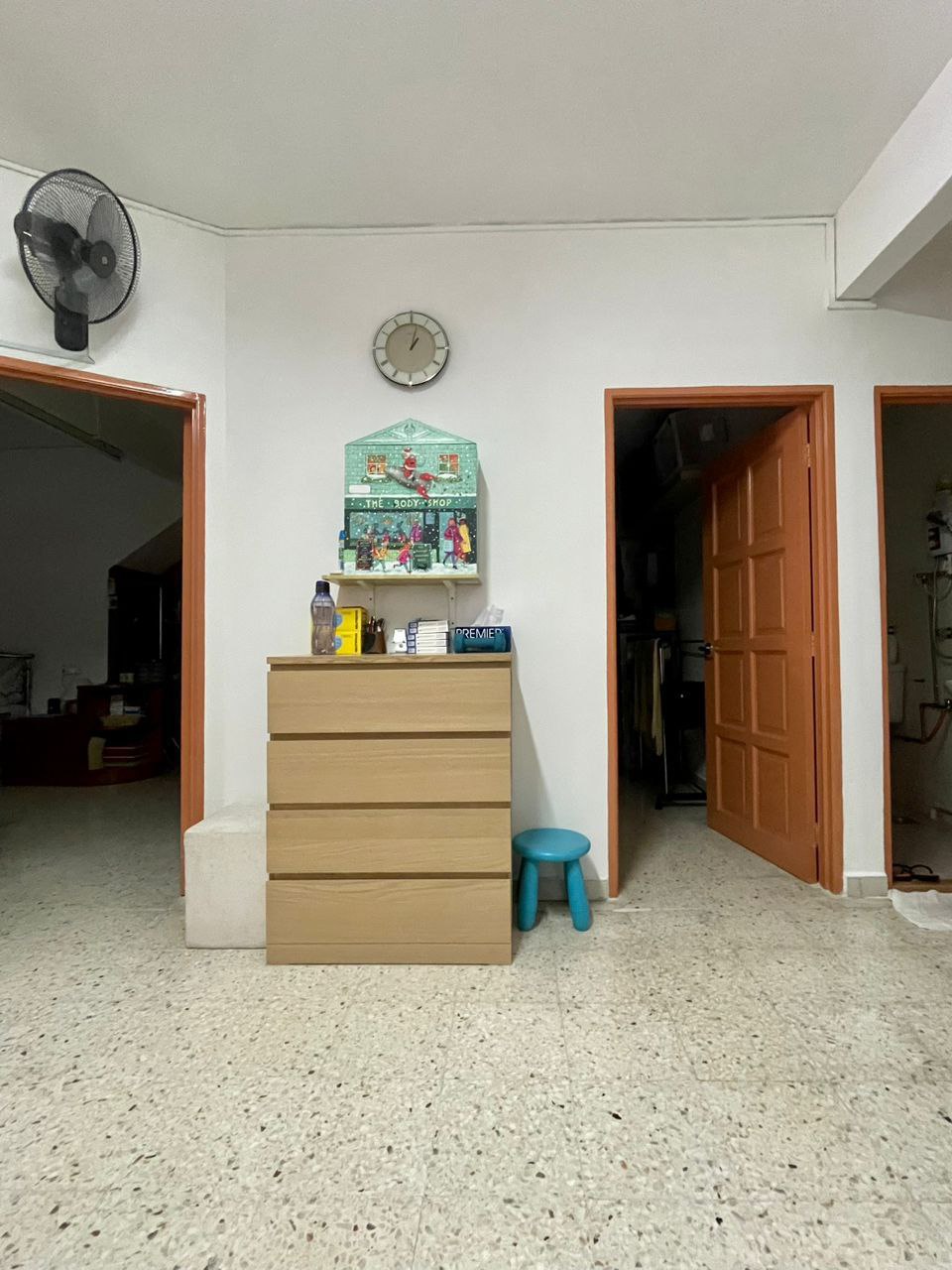 Townhouse Ground Floor Pandan Indah - photo 5