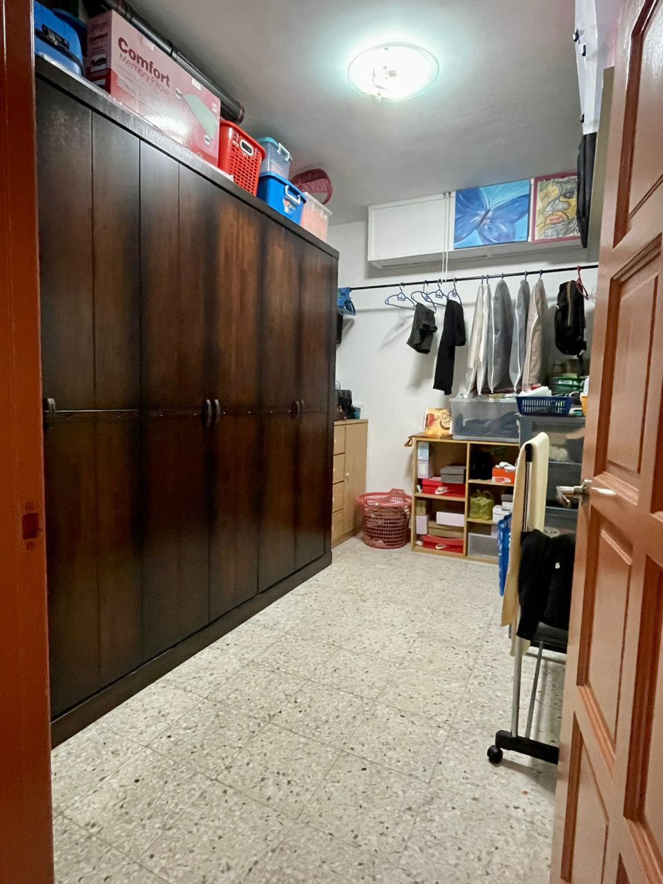 Townhouse Ground Floor Pandan Indah - photo 7