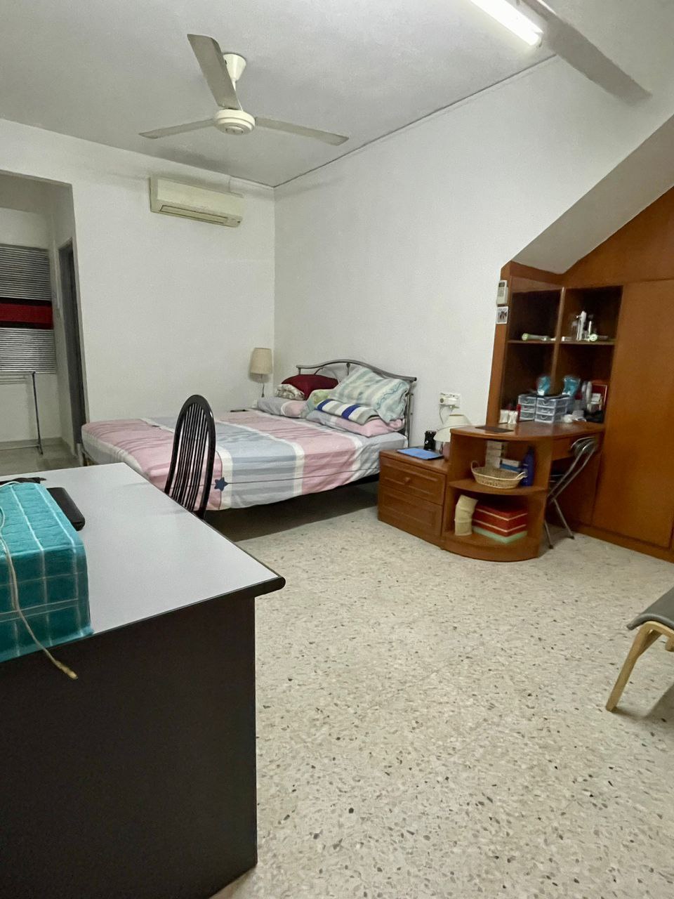 Townhouse Ground Floor Pandan Indah - photo 8