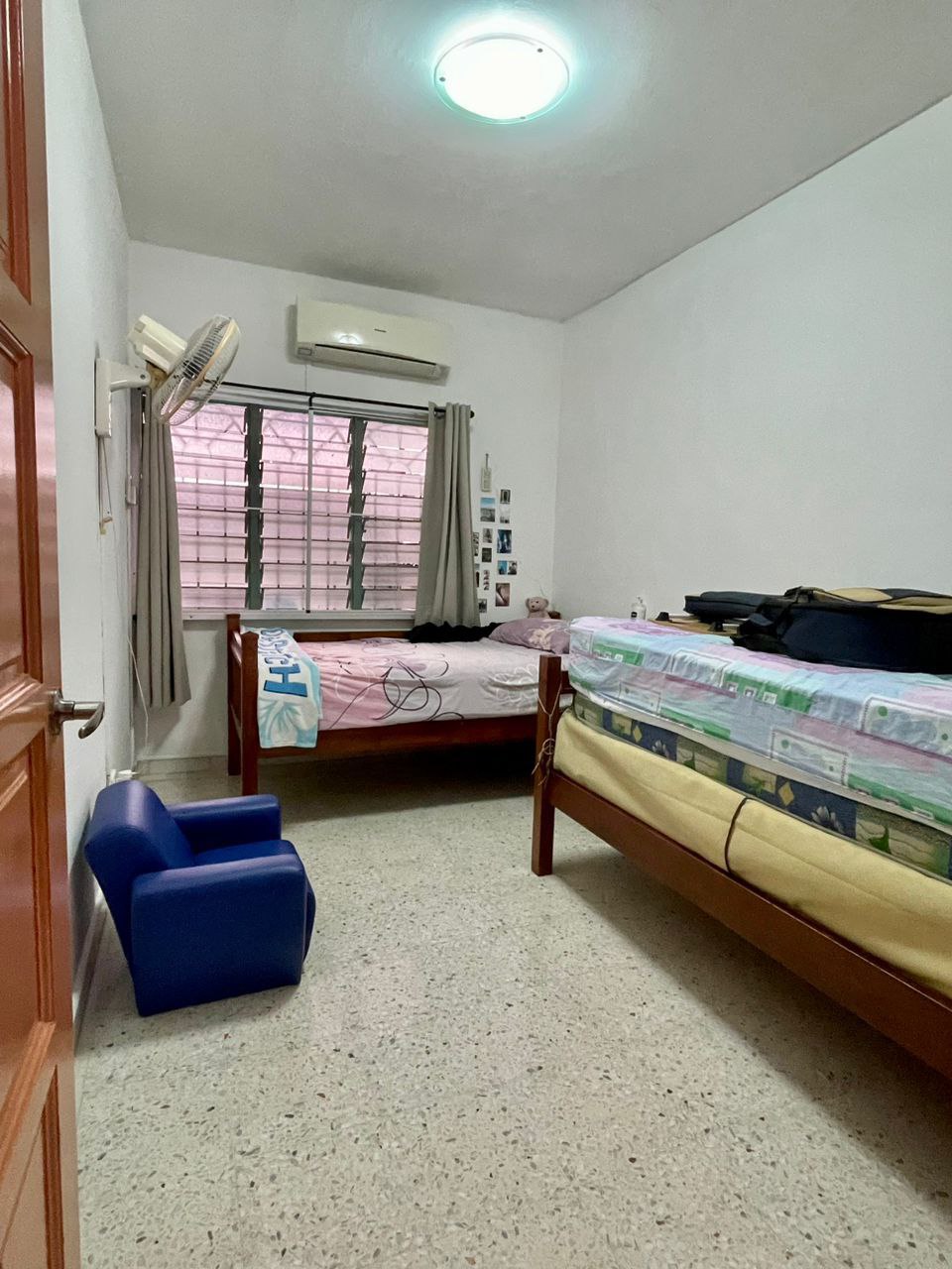 Townhouse Ground Floor Pandan Indah - photo 9