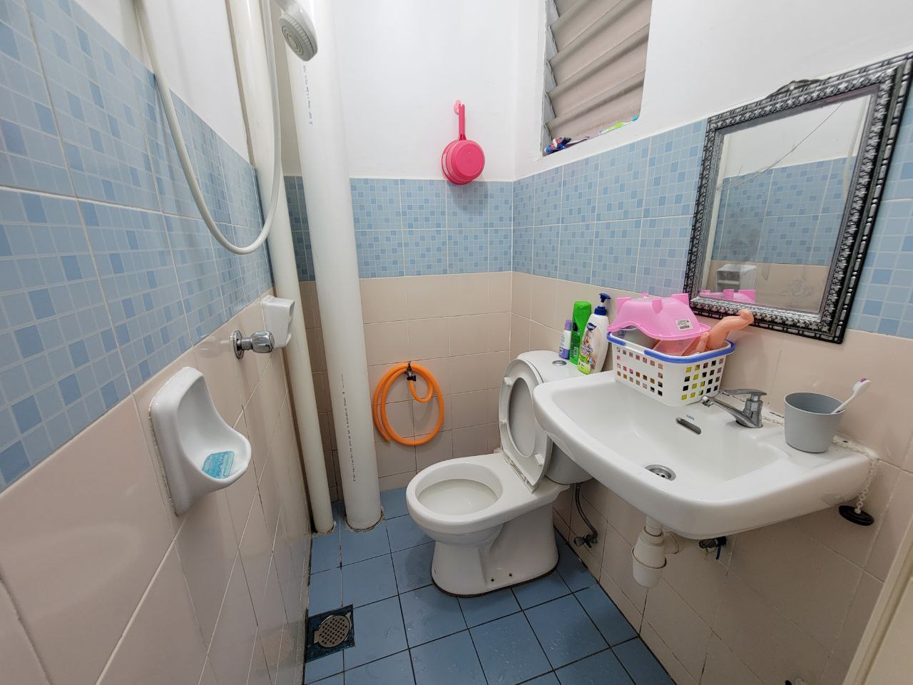 Residensi Bistaria Ukay Bistari Ulu Klang - photo 4