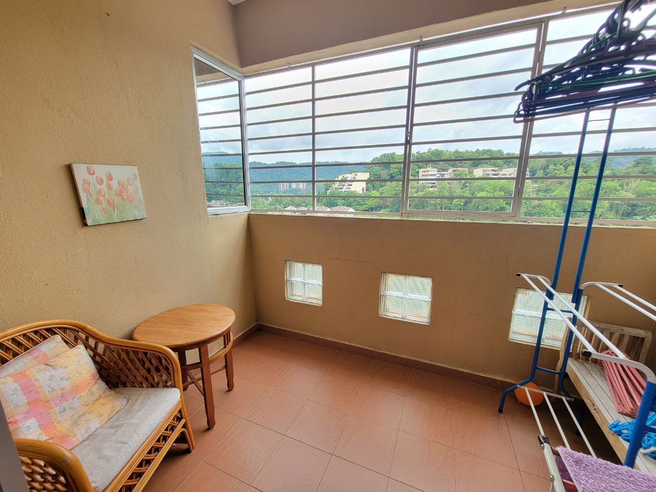 Residensi Bistaria Ukay Bistari Ulu Klang - photo 5