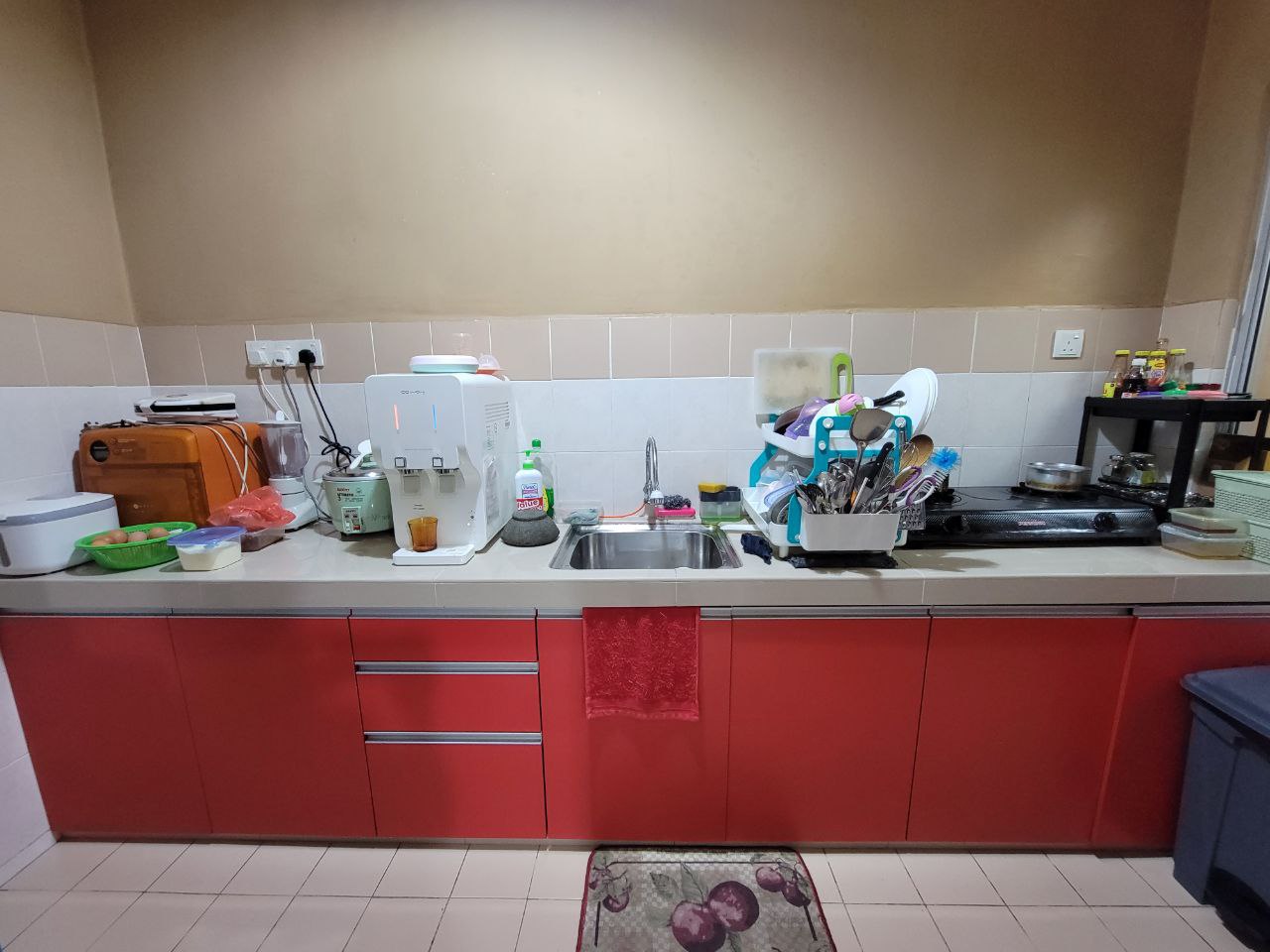 Residensi Bistaria Ukay Bistari Ulu Klang - photo 6