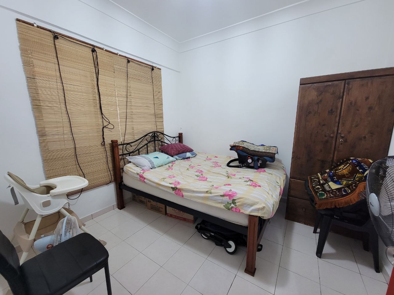 Residensi Bistaria Ukay Bistari Ulu Klang - photo 7