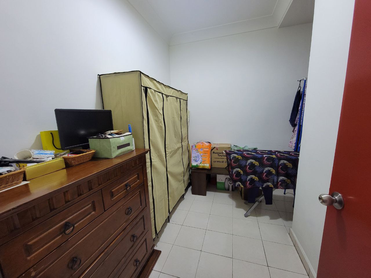 Residensi Bistaria Ukay Bistari Ulu Klang - photo 8