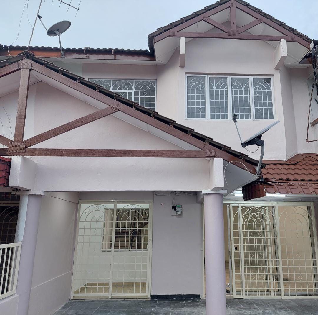 Taman Bukit Permai Kajang