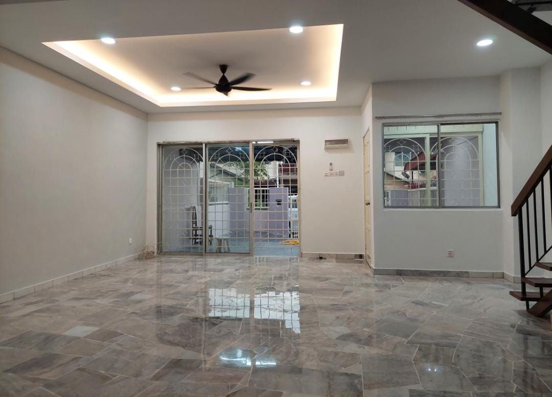 Taman Bukit Permai Kajang - photo 2