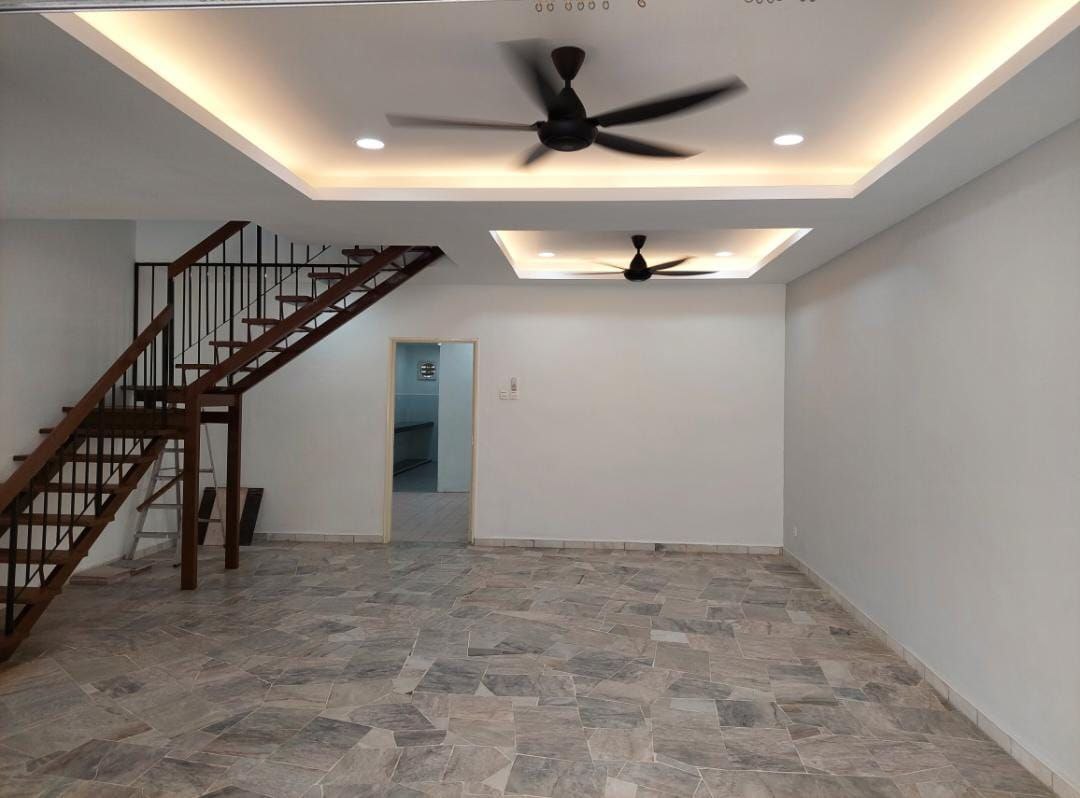 Taman Bukit Permai Kajang - photo 11