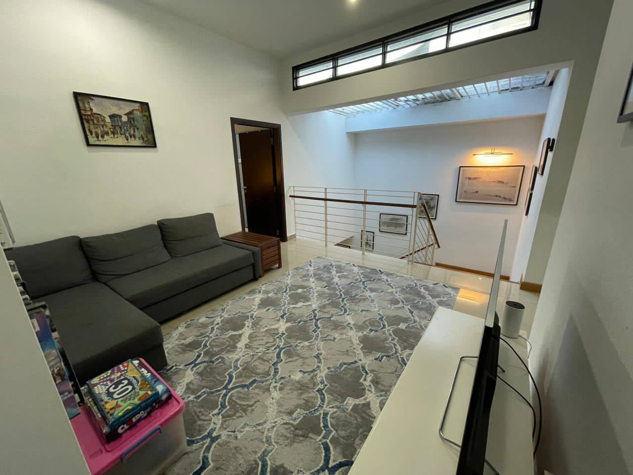 Shah Alam Glenmarie 2 Storey Superlink Phase 2 - photo 4