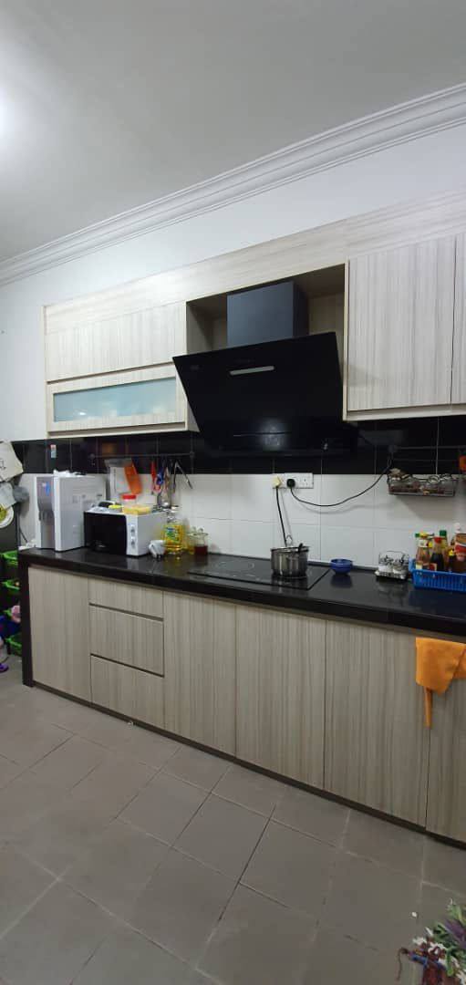 Shah Alam Seksyen 33 Double Storey Corner Lot - photo 3